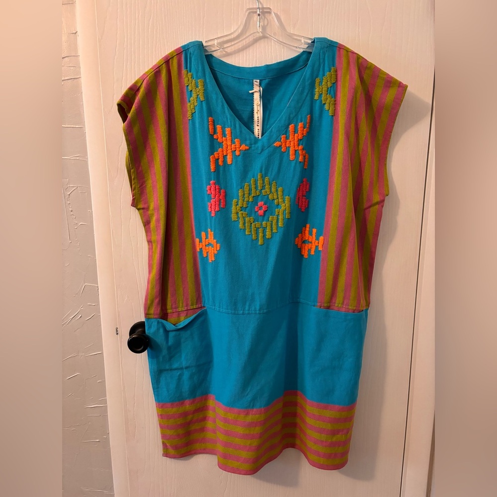 Uncle Frank Dress